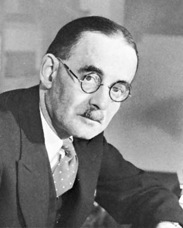 Harold Laski