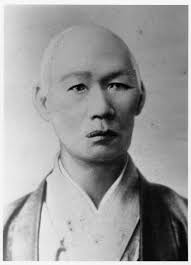 Manjiro Nakahama
