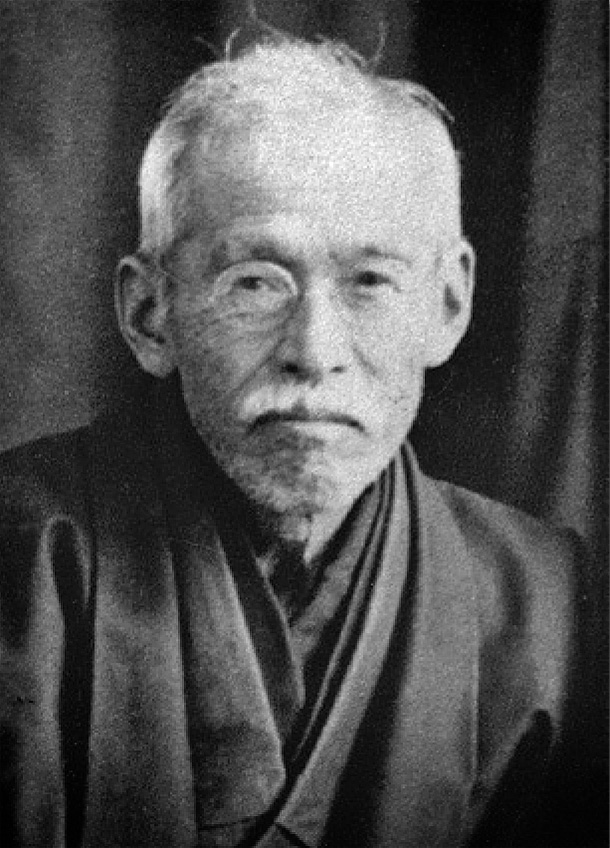 Chōmin Nakae