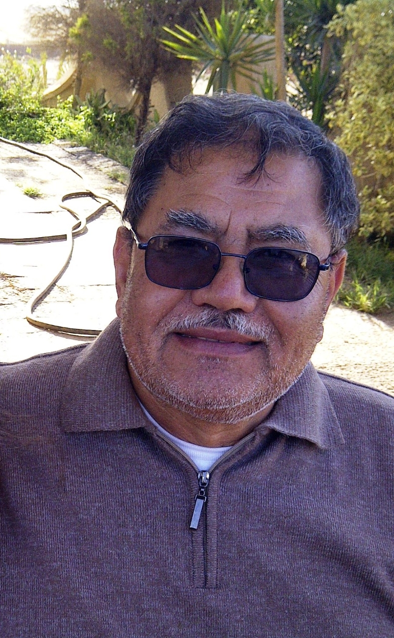 Zaki Kamal Hafez