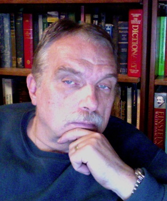 Richard Saam