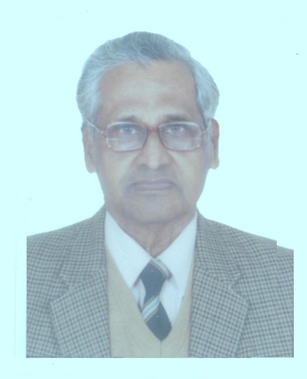 Temura Ramamurthy