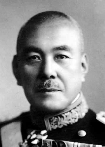 Kuniaki Koiso