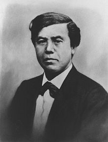 Takayoshi Kido