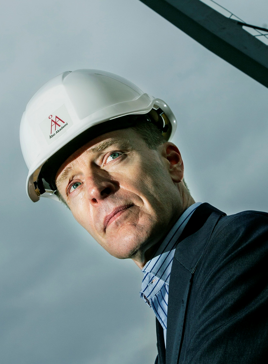 Kim Erik Wikström