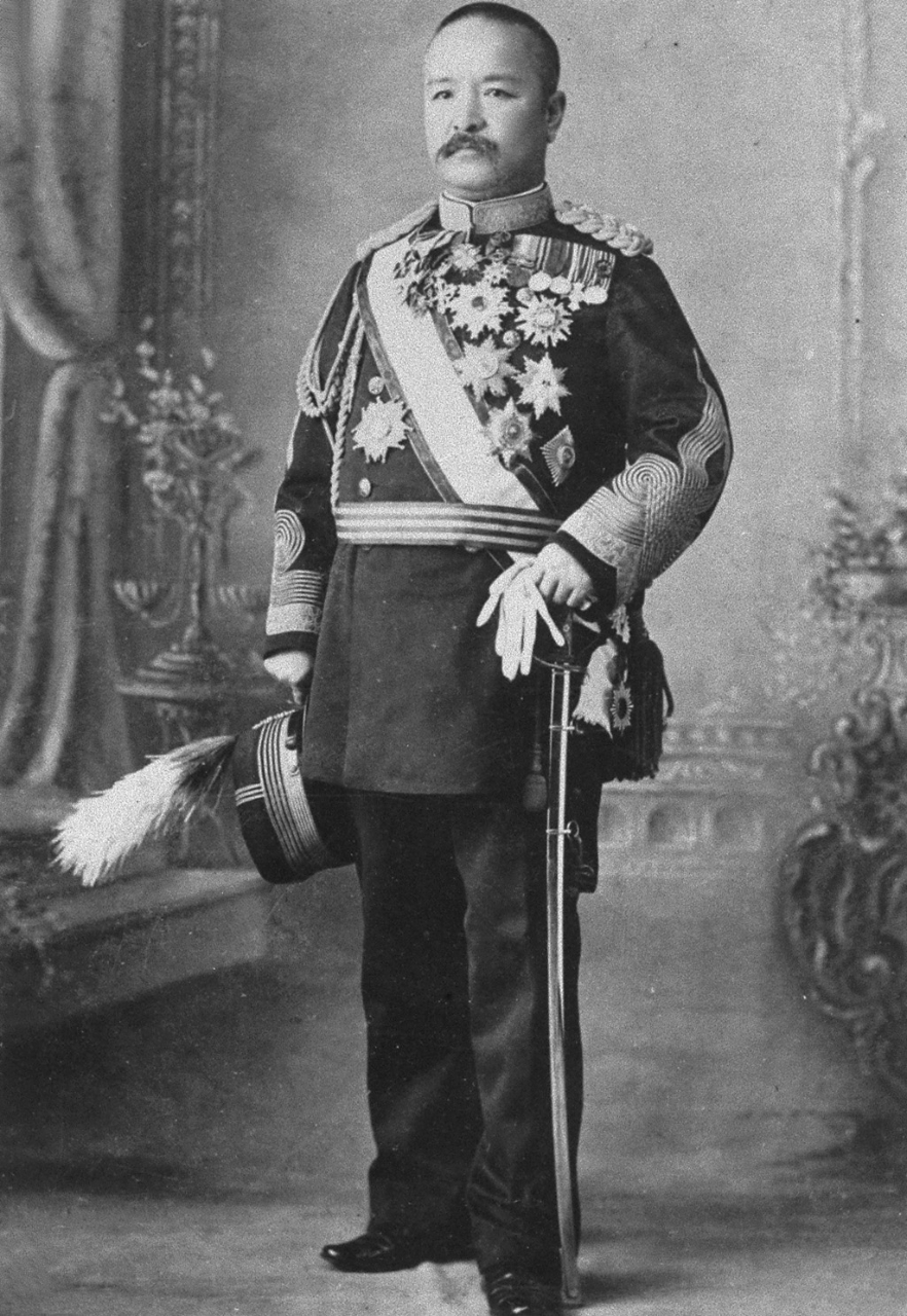 Tarō Katsura