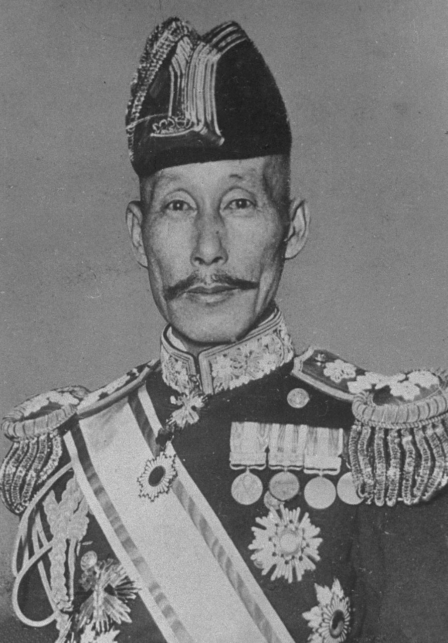 Tomosaburō Katō