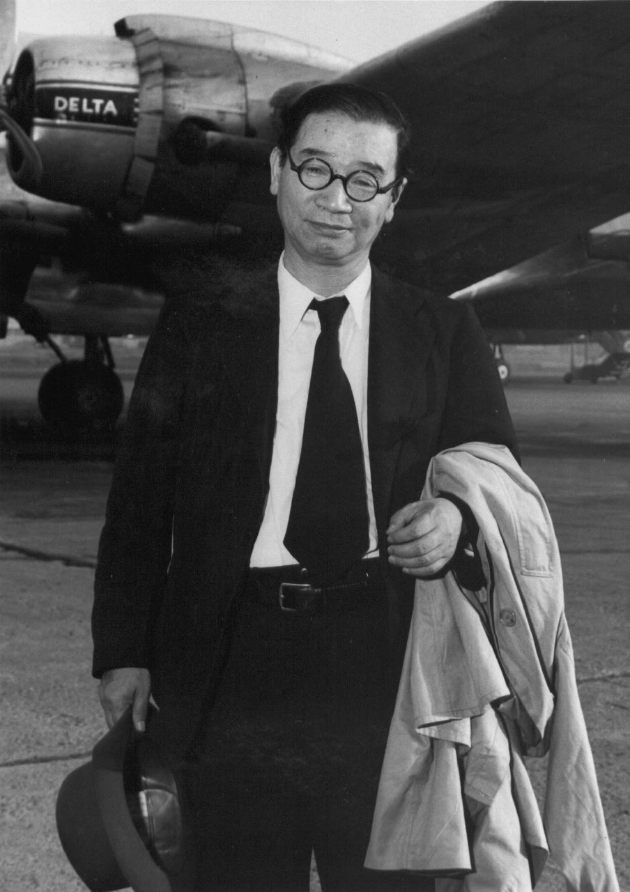 colleague: Toyohiko Kagawa