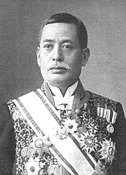 Kikujirō Ishii