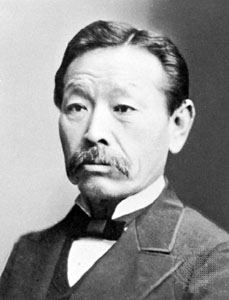 Kaoru Inoue