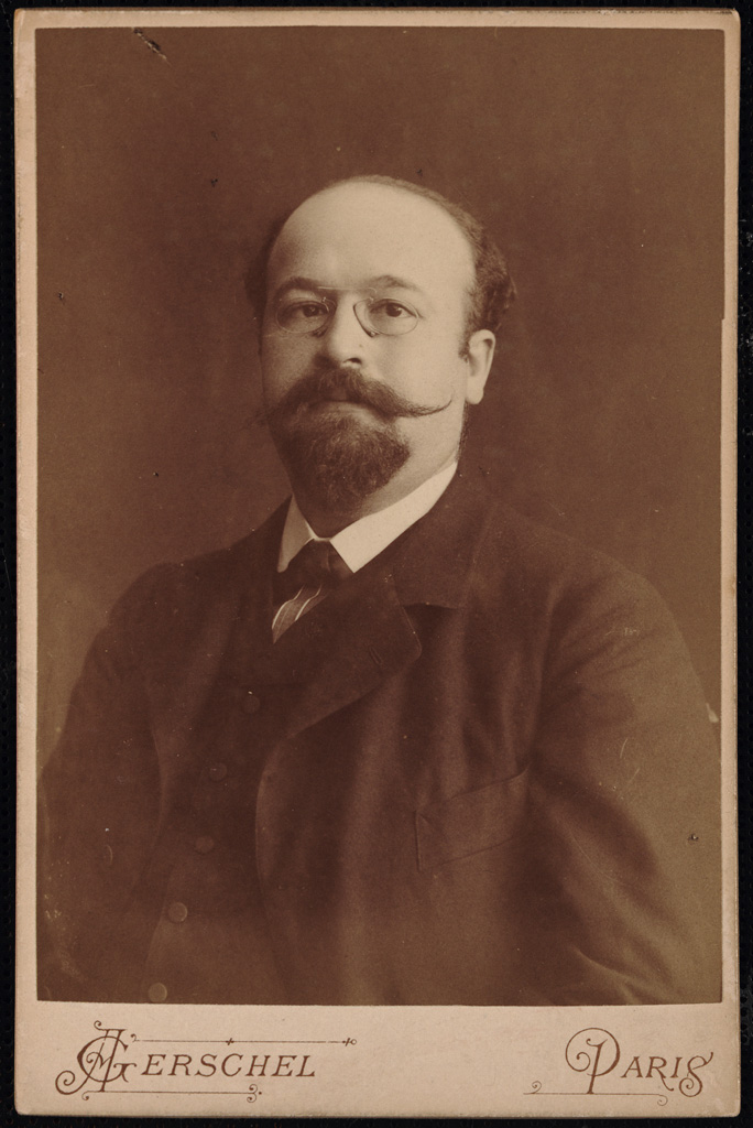 Bernard Lazare