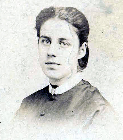 Emma Lazarus