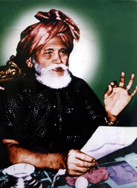 SRI LA SRI MEIVAZHI AANDAVARGAL