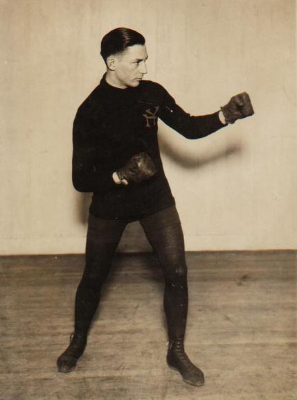 Benny Leonard