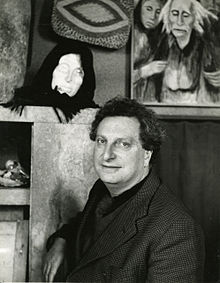 Carlo Levi