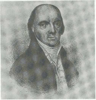 John Blair