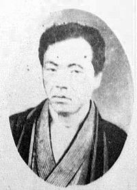 Friend: Shimpei Etō