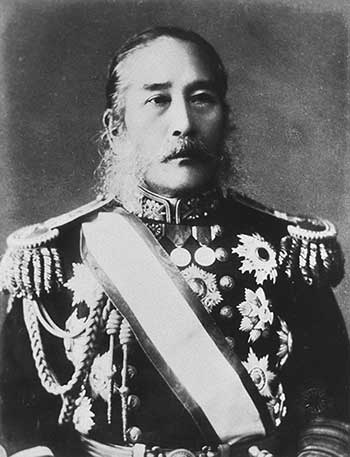 Takeaki Enomoto