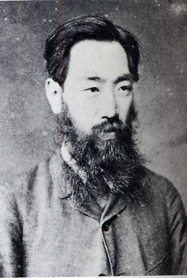 Danjo Ebina