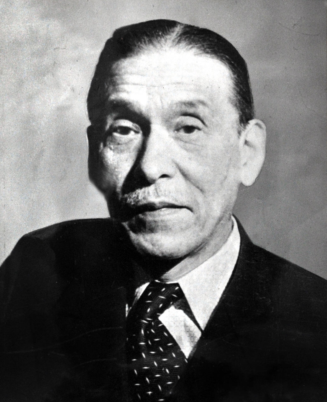 Ashida Hitoshi