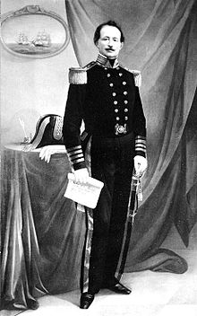 Uriah Phillips Levy