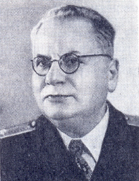 Maksim Litvinov