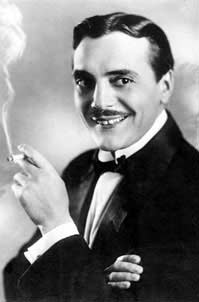 Max Linder