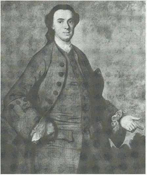 Thomas Johnson