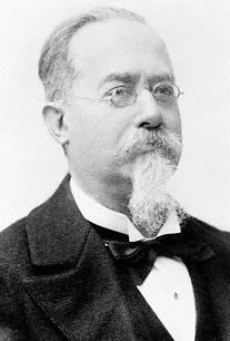 Cesare Lombroso