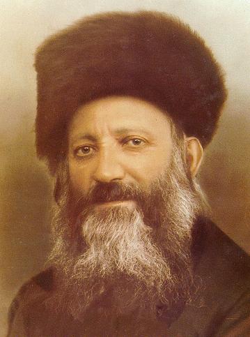 Moshe Luzzatto