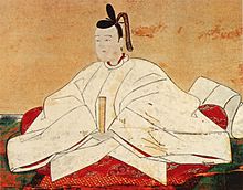 Son: Hideyori Toyotomi
