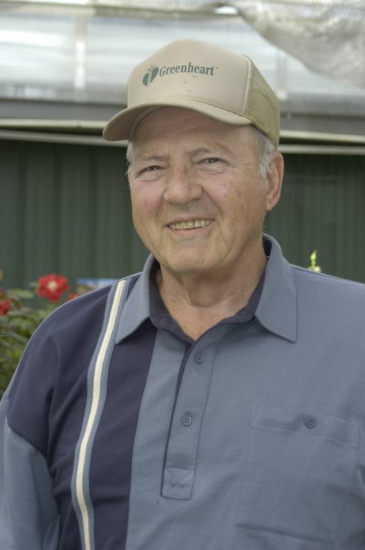 Frank Benardella