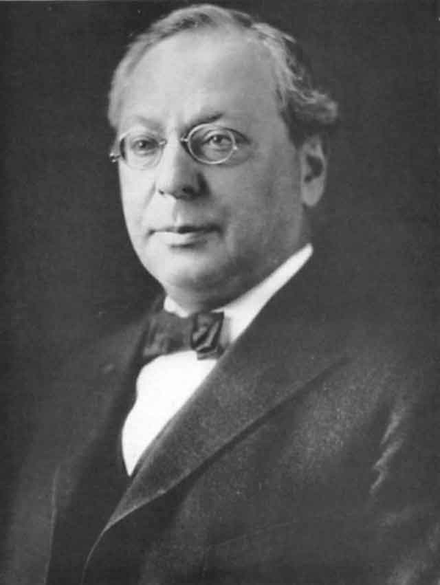 Louis Marshall