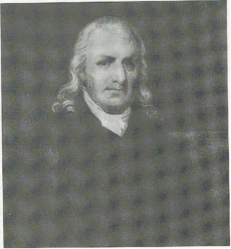 Samuel Chase