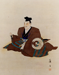 Takakazu Seki