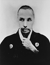 Shōzan Sakuma