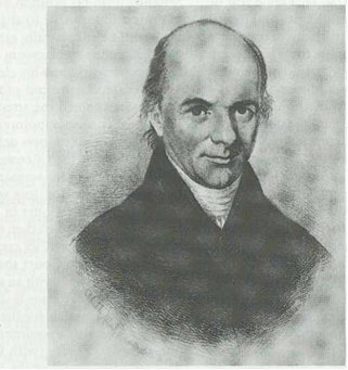 Alfred Moore