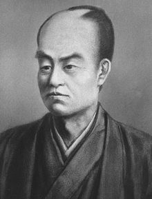 Masujirō Ōmura