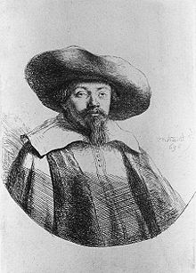 Menasseh Ben Israel