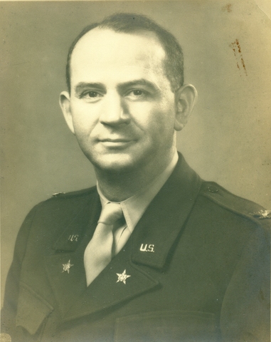David Marcus