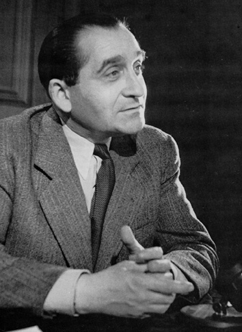 Pierre Mendès France