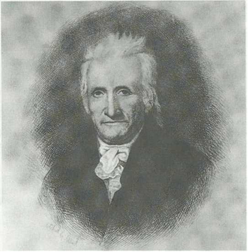 Gabriel Duvall
