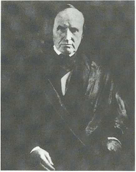John McLean