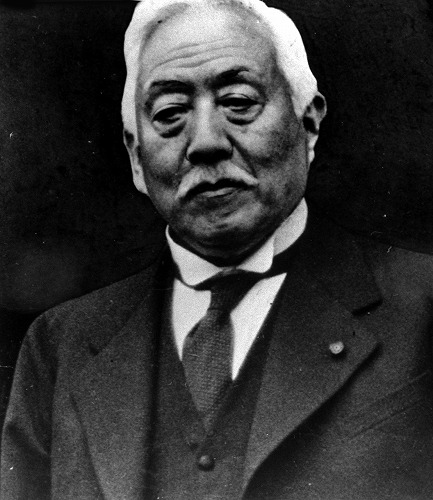 Makoto Saitō