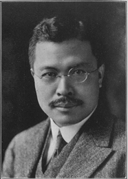 Kijūrō Shidehara