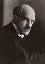 Son: Edwin Montagu