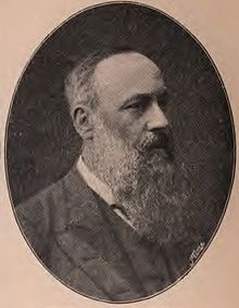 Samuel Montagu