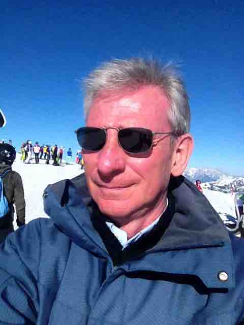 Maurizio Chiodini