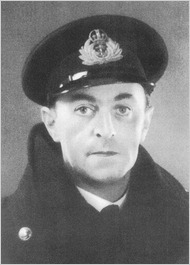 Ewen Montagu