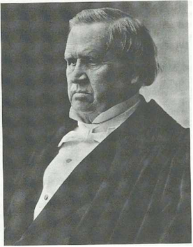 Nathan Clifford